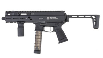 Arms Republic Stribog Rail Extension UPC: 744985354009