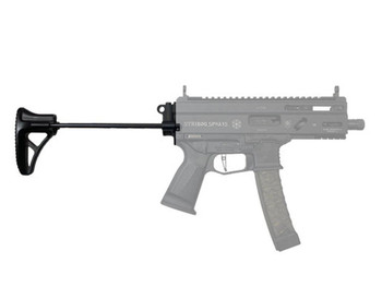 Grand Power Stribog Factory 5 Position Collapsible PDW Stock