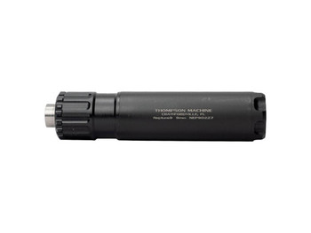 THOMPSON MACHINE Neptune9 1/2-28