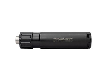 THOMPSON MACHINE Neptune9 1/2-28