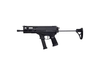GRAND POWER STRIBOG SP9A3G 9MM 8 INCH SBR PDW STOCK