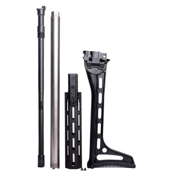 Grand Power Stribog Factory 16 Inch Carbine Conversion Kit UPC: 810091156506
