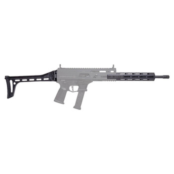 Grand Power Stribog Factory 16 Inch Carbine Conversion Kit UPC: 810091156506