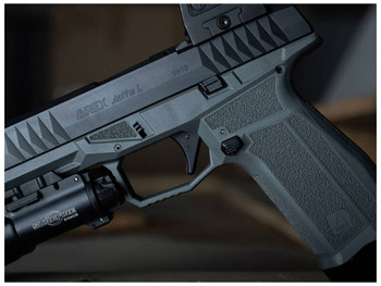 Arex Delta AP Aluminum Trigger Upgrade Kit
