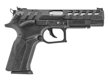 GP 8588005808460 X-CALIBUR CO 9MM MK23