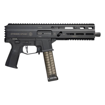 Grand Power Stribog SP10A3, 10mm Caliber, Semi-Automatic, Pistol