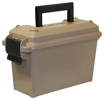 AMMO CAN MINI FOR BULK AMMO DE UPC: 026057363035