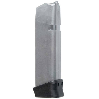 9/4/357 +2 EURO BOTTOM GLOCK UPC: 088234685552