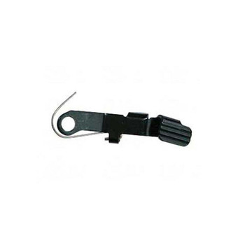 SLIDE STOP LEVER & SPRING G36 ONLY UPC: 646809491283