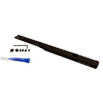 LEVER RAIL HENRY RAIL .44 UPC: 647533001427