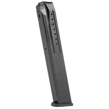 PROMAG RUGER SCRTY 9 9MM 32RD BLUE UPC: 708279015076