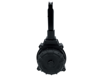 ProMag DRMA77 50rd 9mm Fits S&W Shield Plus Black Polymer