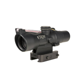 2X20 CMPCT ACOG SCOPE RED 9.2 MOA TRI UPC: 719307313941