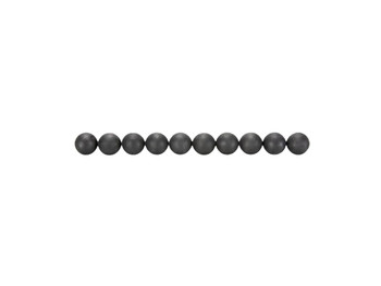 Umarex USA 2292300 Pepper Balls Black 10 Count