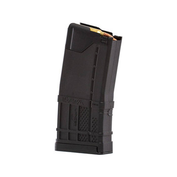 L5AWM LIMITED 10/20 OPAQUE BLACK UPC: 738435620707