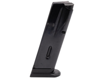 CZ-USA 11125 CZ 75 Compact 10rd 9mmLuger Blued Steel