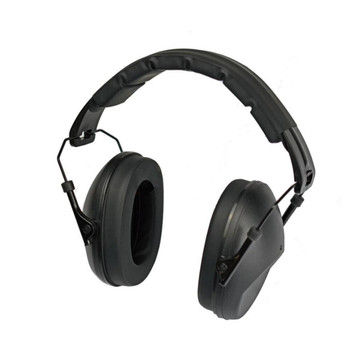 COMPACT PRO EAR MUFFS BLK NRR 21 UPC: 843119031455 COMPACT PRO EAR MUFFS BLK NRR 21 UPC: 843119031455
