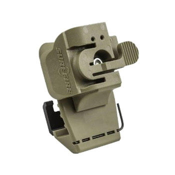 HL1 Mich Helmet Mount UPC: 084871316194