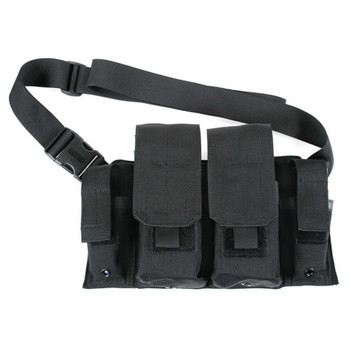 Rifle Bandoleer UPC: 648018094200