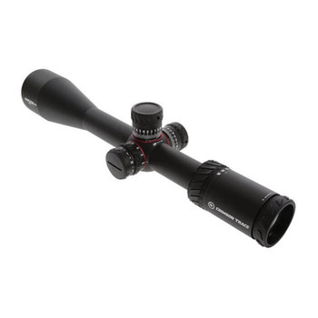 Crimson Trace Hardline Pro 4-16x50 MR1MOA Illum 30mm FFP UPC: 810048570386