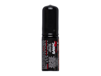 Sabre SDPR02 Aim & Fire Sabre Gel Refill Pepper Gel Range 15ft 0.39oz