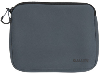 Allen 3637 Pistol Pouch Charcoal Neoprene