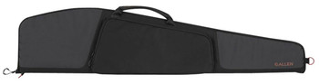 Allen 110546 Corral Rifle Case 46 Black Foam Padding UPC: 026509069287