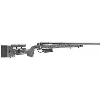 Bergara B-14R Trainer, .17 HMR Caliber, Bolt Action, Rifle
