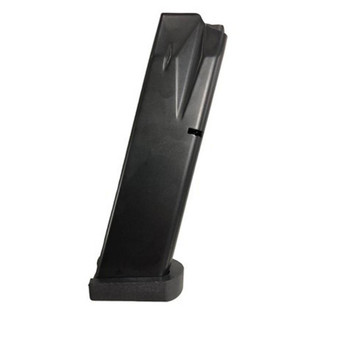 Beretta M92 FULL 9MM BL 18RD BULK MAGAZINE UPC: 082442926155