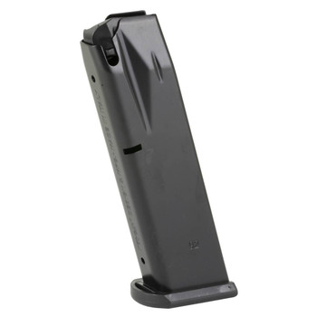 Beretta M92 FULL 9MM BL 18RD BULK MAGAZINE UPC: 082442926155