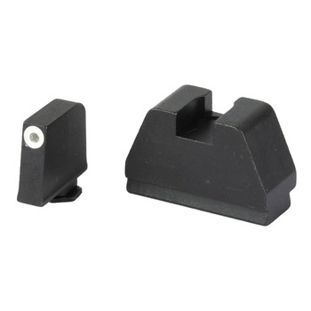 AMERIGLO 4X OPTC CMPT FOR GLK NS WHT UPC: 644406913009