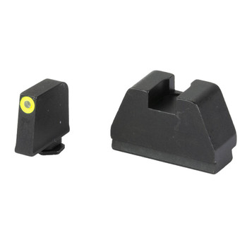 AMERIGLO 4X OPT CMPT FOR GLK NS GRN UPC: 644406913016