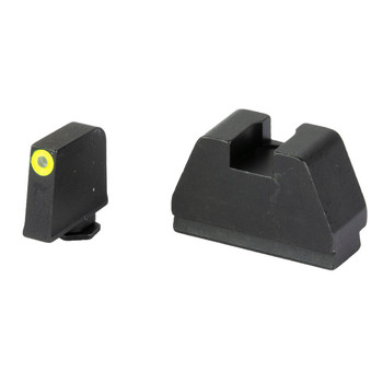 AMERIGLO 4X OPT CMPT FOR GLK NS GRN UPC: 644406913016