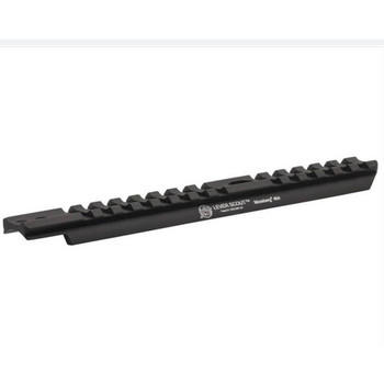 XS LEVER SCOUT MOUNT MB 464 UPC: 647533042543