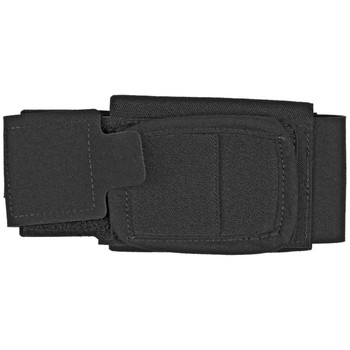 BH FOUNDATION TQ W/GLOVE POUCH BLACK UPC: 648018012051