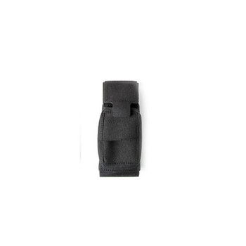BH FOUNDATION TQ W/GLOVE POUCH BLACK UPC: 648018012051