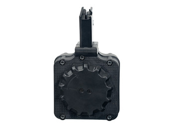 ProMag DRMA41 50rd 308 Win Fits FN SCAR17 Black Polymer