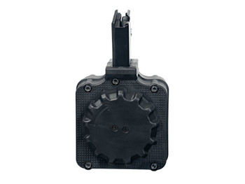 ProMag DRMA41 50rd 308 Win Fits FN SCAR17 Black Polymer