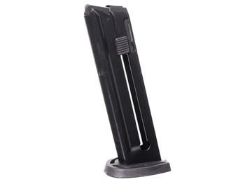 ProMag SMIA21 12rd Compact 22 LR Fits S&W M&P Blued Steel