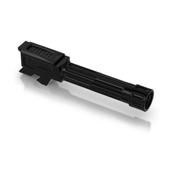 LANTAC BBL FOR G19 FLUTED THRD SS UPC: 711841793999