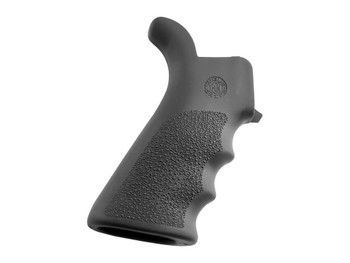 HOG 15022 AR15 GRIP BVT FG GREY