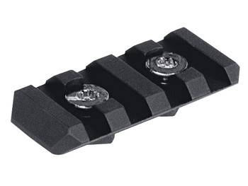 Sig Sauer KITTRDSIGHTRAIL Sight Rail Black Sig M400 Tread