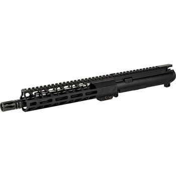 BATTLE WORKHORSE 017CA CA 556 WLD 16 30R BLK UPC: 810033783784