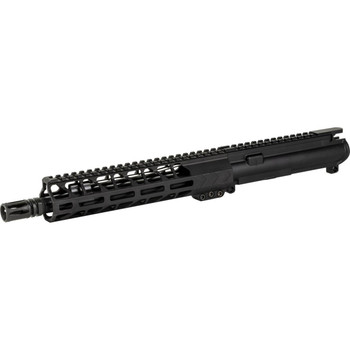 BATTLE WORKHORSE 017CA CA 556 WLD 16 30R BLK UPC: 810033783784