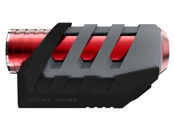 Real Avid AVVMBS Viz-Max Bore Sighter Multi-Caliber Aluminum