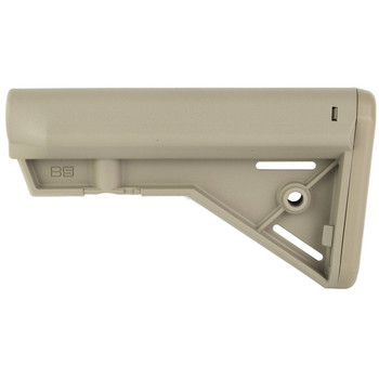 B5 BRAVO STK FIXED MIL-SPEC FDE UPC: 814927022829