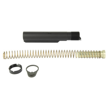 AERO AR15 ENHCD CARBINE BUFFER KIT UPC: 815421028300 AERO AR15 ENHCD CARBINE BUFFER KIT UPC: 815421028300