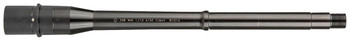 Ballistic Advantage BABL308008M Modern Series  308 Win 12.50 Threaded Tactical Government Profile Carbine Length Gas Length Black QPQ 4150 Chrome Moly Vanadium Steel Fits AR10 UPC: 819747023629
