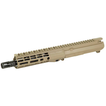 AERO M4E1-T UPPER 5.56 14.5" FDE UPC: 840014608546