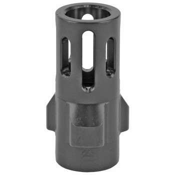 ANGSTADT 3LUG 9MM FLASH HIDER 1/2X28 UPC: 853427007400